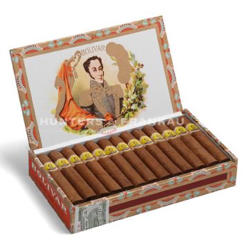 Bolivar Corona Junior - Pack of 25